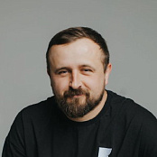 Сергей Колесник - Основатель компании «Колесник», ведущий авторского подкаста «Урбанист-капиталист», председатель Ассоциации редевелоперов