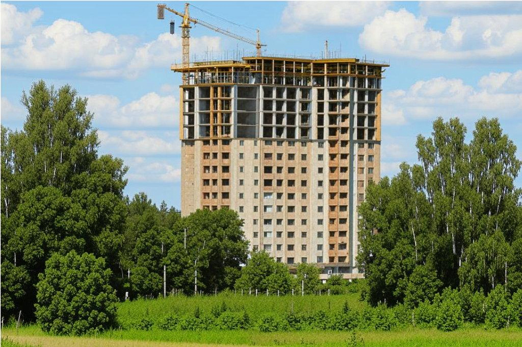 По мнению эксперта, большинство новгородцев сейчас предпочитают новостройки (фото: сгенерировано fusionbrain.ai) По мнению эксперта, большинство новгородцев сейчас предпочитают новостройки (фото: сгенерировано fusionbrain.ai)