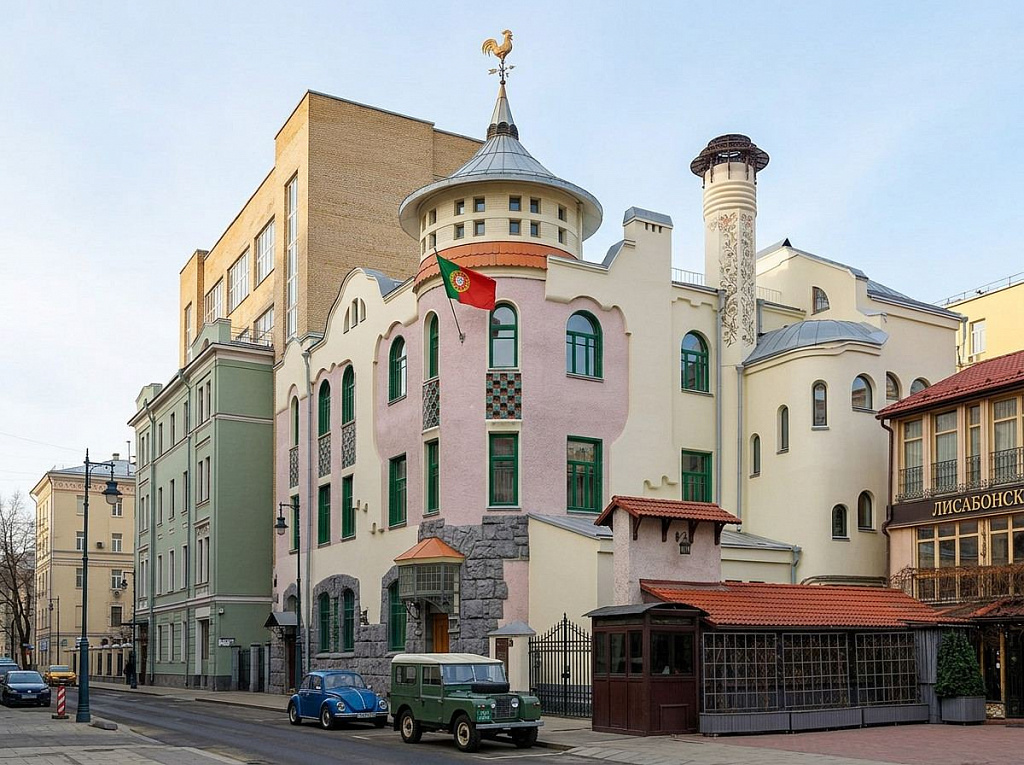 Фото: сгенерировано при помощи ИИ