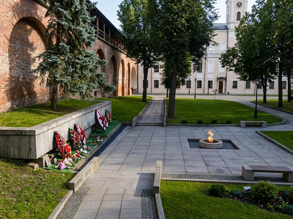 Фото: сгенерировано при помощи ИИ