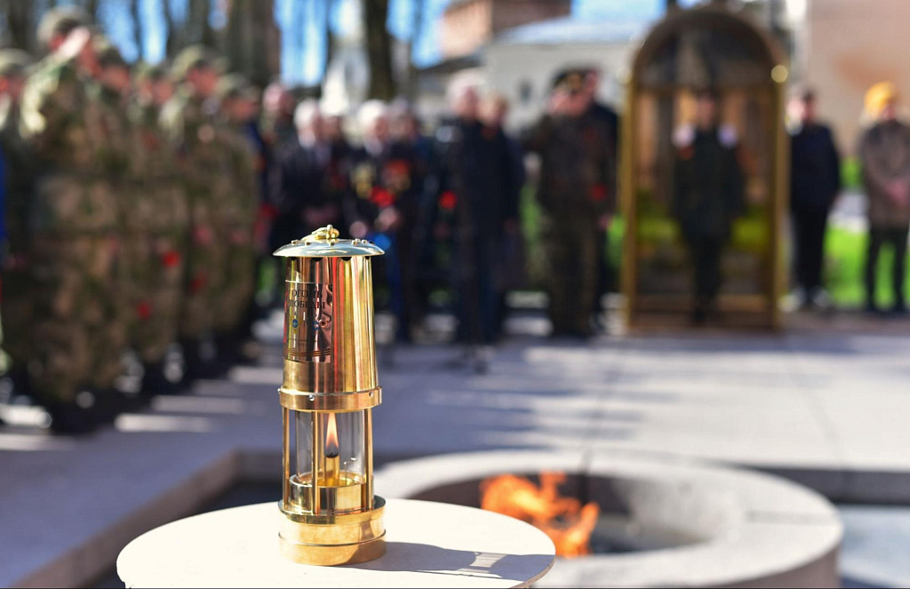 Фото: ВК-страница Александра Розбаума vk.com/arozbaum