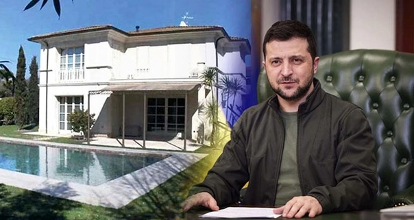 Активы Зеленского: чем владеет президент Украины