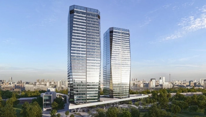 ВТБ выдаст кредит на 60 млрд рублей Capital Alliance под строительство в столице