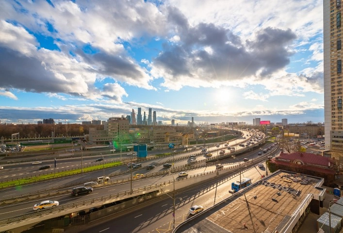 Топ-10 ЖК на Хорошевском шоссе 2024 – 2025
