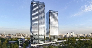 ВТБ выдаст кредит на 60 млрд рублей Capital Alliance под строительство в столице