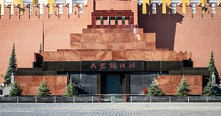 В Москве отреставрируют Мавзолей Ленина