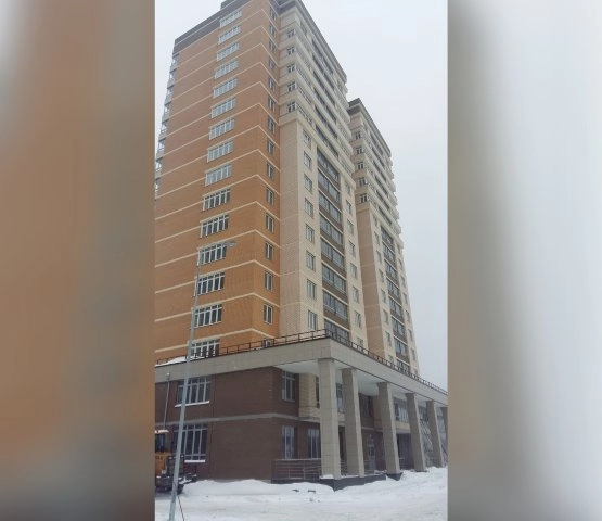 ЖК “Пионерская 30” (фото: cian.ru)